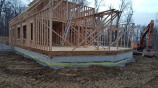 74 Backfill Front