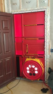 103 Blower Door Test (2)