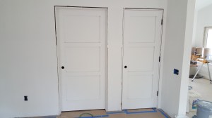 Doors
