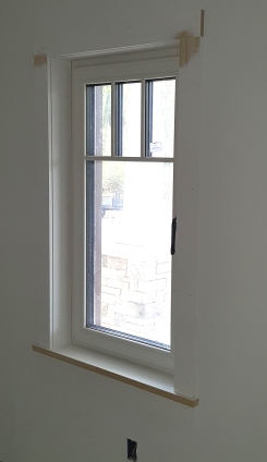 Window trim (1)