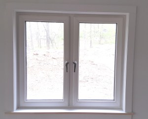 Window trim (2)